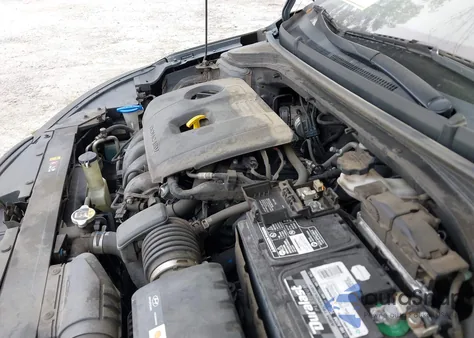 2019 Hyundai Elantra Sel from USA, damaged, VIN 5NPD84LFXKH454408